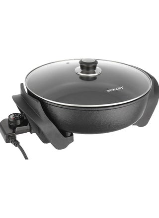 Sokany Electric Frying Pan (SK-2004) - pzsku/Z42FF884D6B222D886C13Z/45/_/1728512387/195debd3-898f-465c-8873-d0c9adc21ace