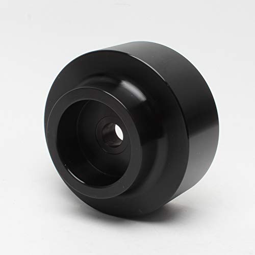 ZY Wheel Rear Leveling Lift Kit Coil Spacers for 2009-2019 Dodge Ram 1500 (1.5'') - Image 2