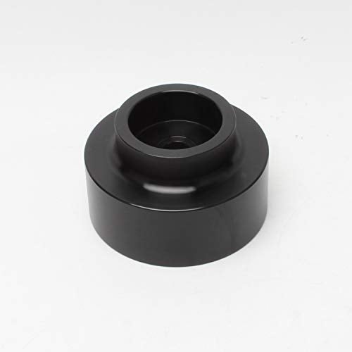 ZY Wheel Rear Leveling Lift Kit Coil Spacers for 2009-2019 Dodge Ram 1500 (1.5'') - Image 4