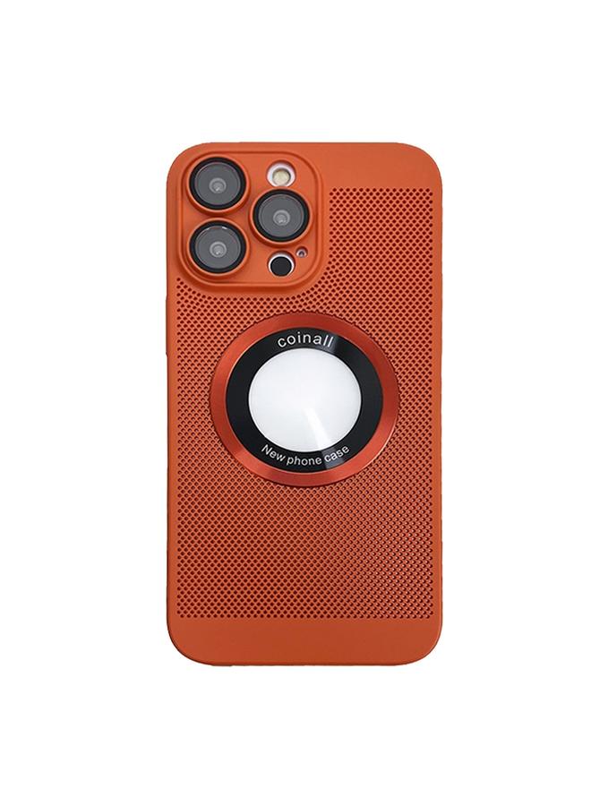 اس-توب حافظة لهاتف iPhone 12 Pro Max مزودة بمكبر تبريد MagSafe - Image 1