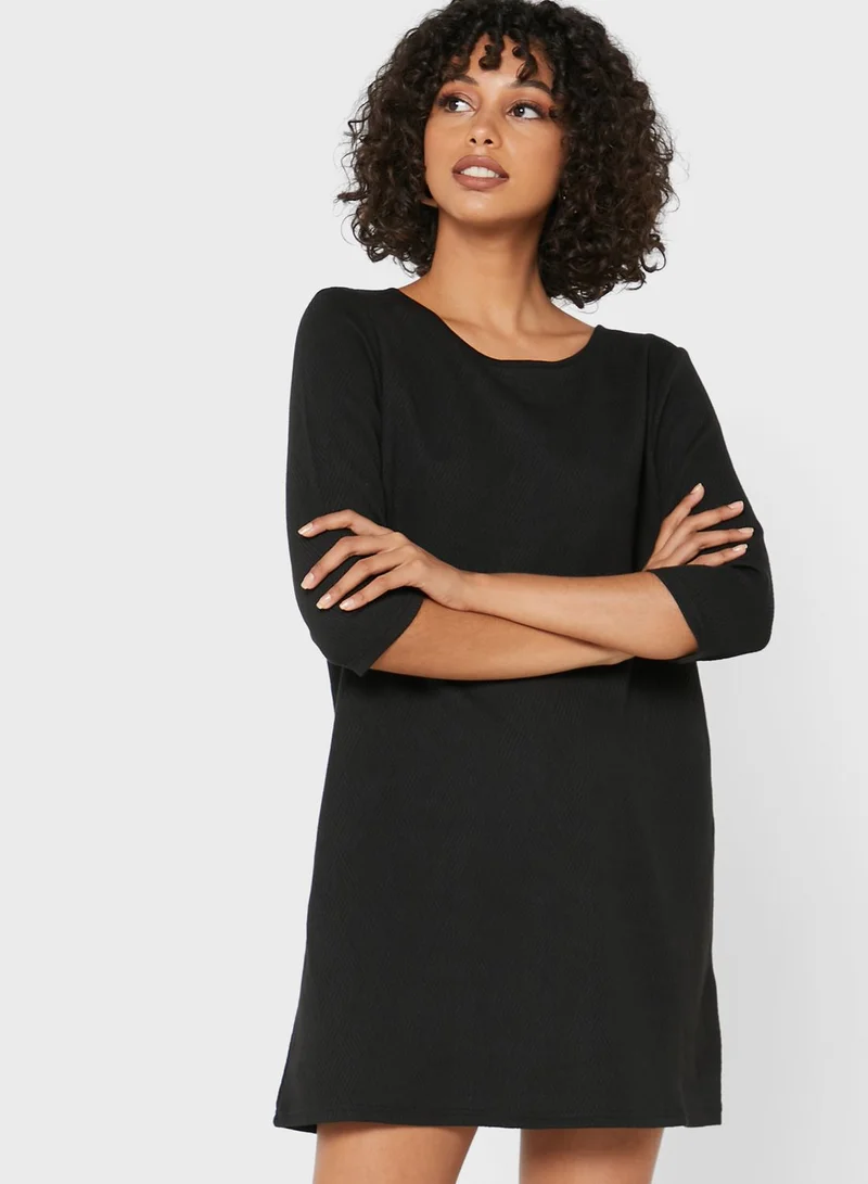 ONLY Knitted Sweat Dress