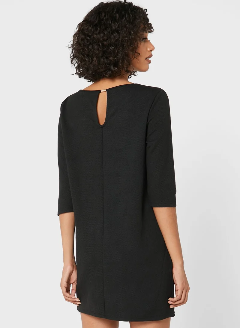 ONLY Knitted Sweat Dress