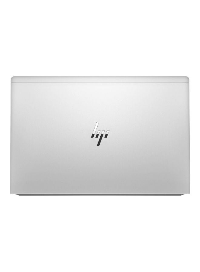HP EliteBook 630 G9  Laptop with 13.3 Inch Full HD / Intel Core i7-1255u / 8 Gigabyte / 512 Gigabyte SSD / Intel Iris Graphics silver - Image 5
