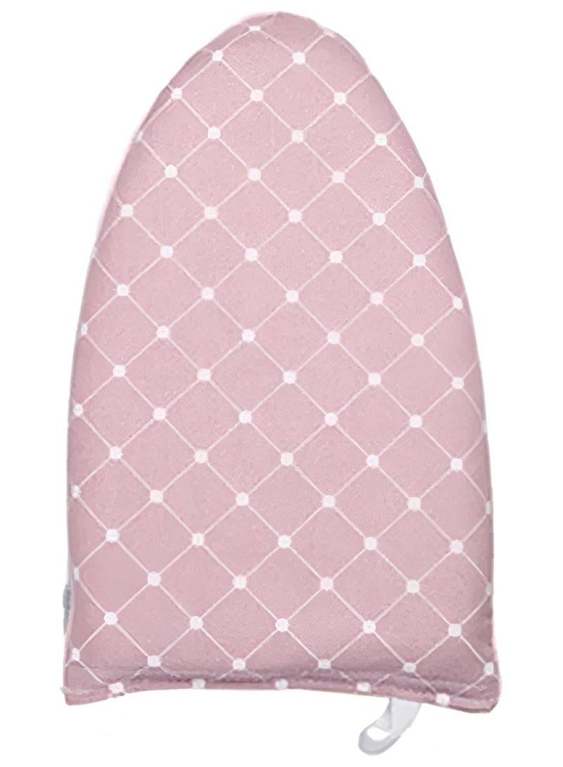 Heat Resistant Glove Pad - Essential Accessory for Safe Ironing, Providing Maximum Protection Against Heat and Steam for All Your Ironing Needs - Image 3
