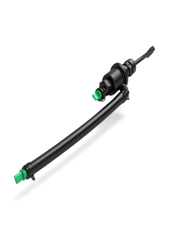 Riyhch Clutch Master Cylinder Compatible with Hyundai Elantra Sedan 11-16, for Coupe 13-14, for GT 13-17, for Veloster 12-17, Fit for Kia Forte Sedan 14-19, for Koup 14-16, for Forte 5 14-18 OE# 416053X100 - Image 1