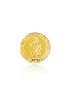 BAFLEH JEWELLERY 22kt Gold Coins Through the Ages  - Image 1