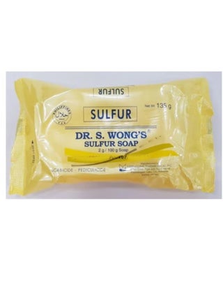Sulfur Soap 135gm - pzsku/Z430055EF131C0D033364Z/45/_/1718779616/d3094f73-096b-4804-92db-776d0e459128