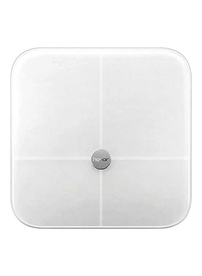 NIBEMINENT Smart Weighing Scale - Image 1