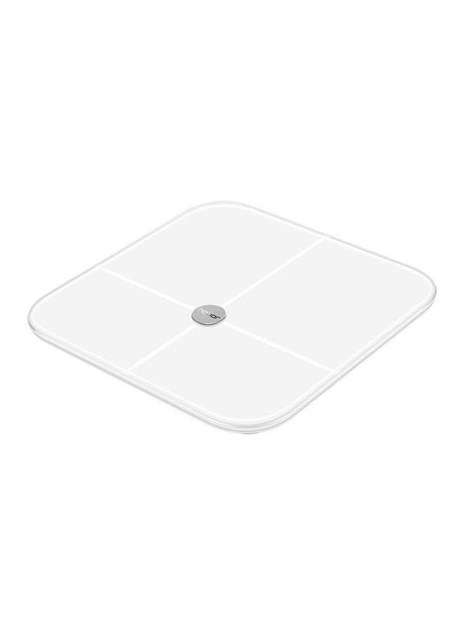 NIBEMINENT Smart Weighing Scale - Image 3