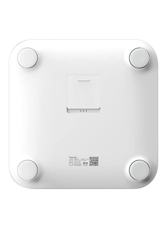 NIBEMINENT Smart Weighing Scale - Image 2