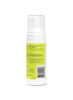 Thursday Plantation Thursday Plantation Tea Tree Face Wash Foam, Gentle Soap-Free Skin Cleanser, 5.1 fl oz  - Image 2