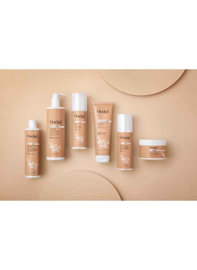Ouidad OUIDAD Curl Shaper - Bounce Back Reactivating Mist, 8.5 oz.  - Image 4