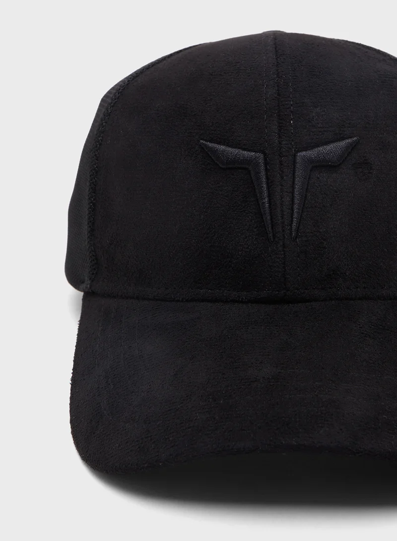 SQUATWOLF Wolf Trucker Cap