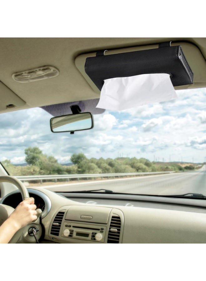 200 Count 2 Ply Plain White Beverage Napkins Disposable Four Fold Cocktails Paper Napkins 9.8" X 9.8" unfolded for Party and Every Day Use - Image 5