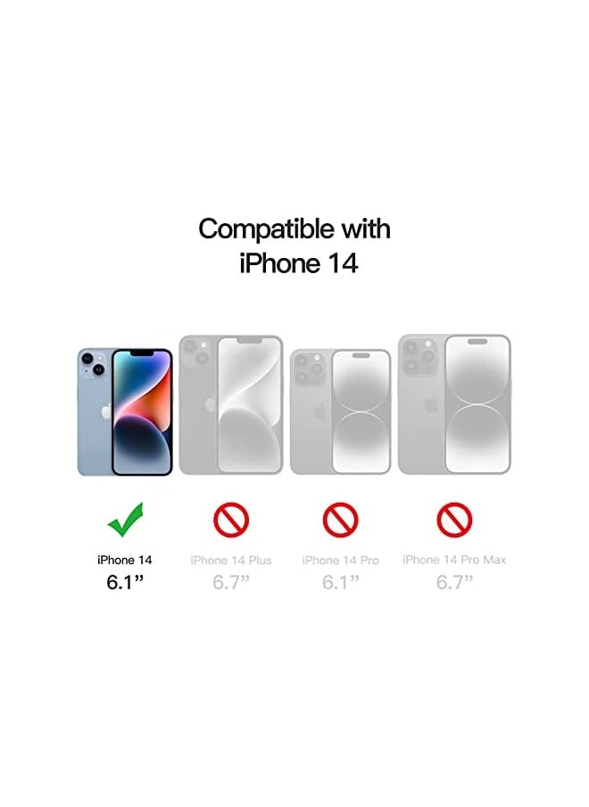 JETech Full Coverage Screen Protector for iPhone 14 6.1-Inch, 9H Tempered Glass Film Case-Friendly, HD Clear, 3-Pack - pzsku/Z4300D15CC74B3DDA772DZ/45/_/1734112465/14f81e68-92bb-4876-a26a-b9ffafce2129