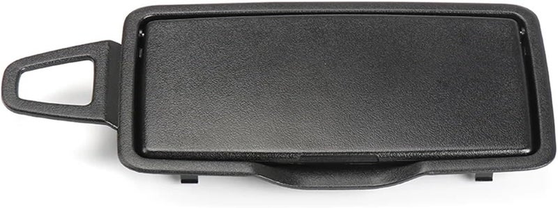 DEMULAX Sun Visor Vanity Mirror Cover for Mercedes-Benz - Image 4