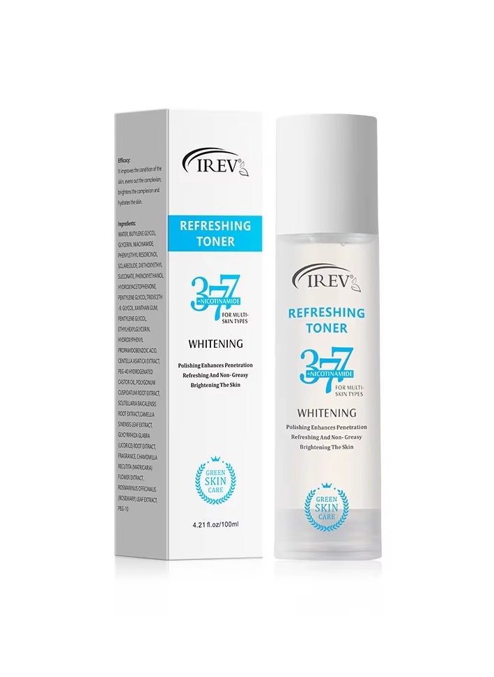 IREV IREV Refreshing Toner 100ml 