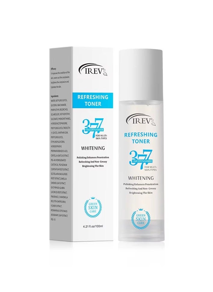 IREV Refreshing Toner 100ml - Image 1