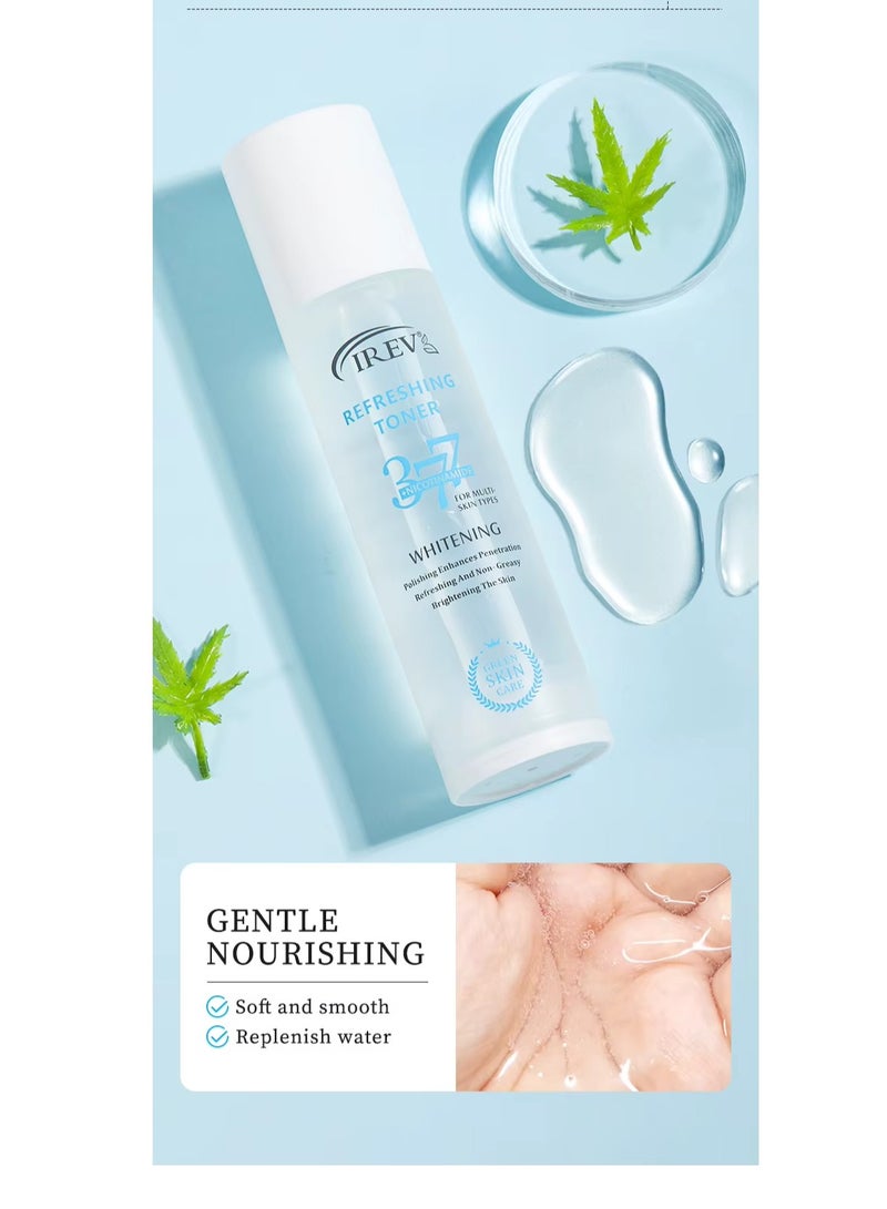 IREV Refreshing Toner 100ml - Image 2