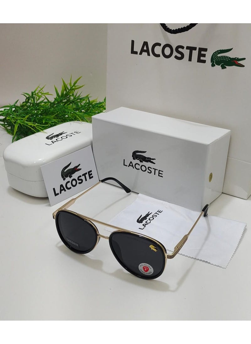 LACOSTE Lacoste sunglasses, latest version 