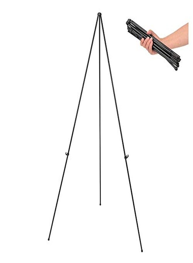 Office Depot Full-Size Instant Easel with Carrying Case, FLX03202-001AADUP - Image 4