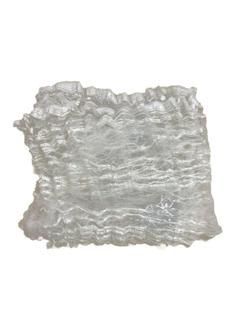 روبيز عنكبوت بلاستيكي وشبكة عنكبوت مزيفة - Image 3