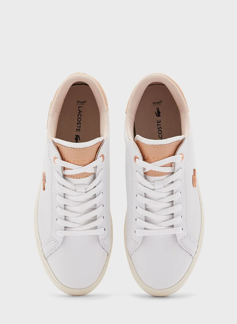 LACOSTE Powercourt 222 5 Low Top Sneakers