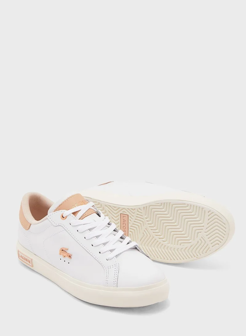 LACOSTE Powercourt 222 5 Low Top Sneakers