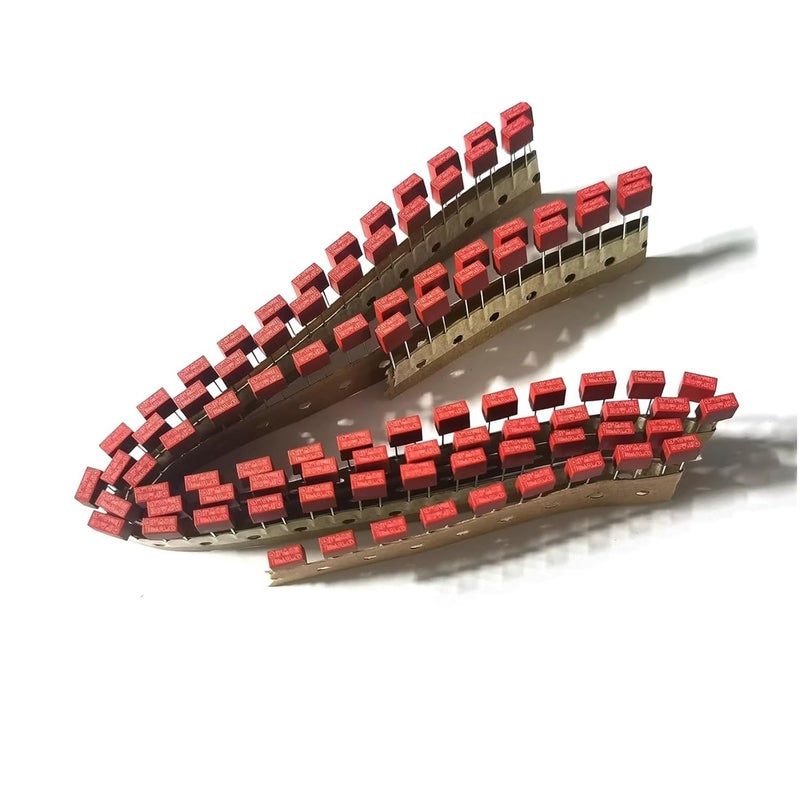 Square Fuse 10 قطع 0.5A إلى 10A 250V صمامات زجاجية سريعة العمل - Image 5