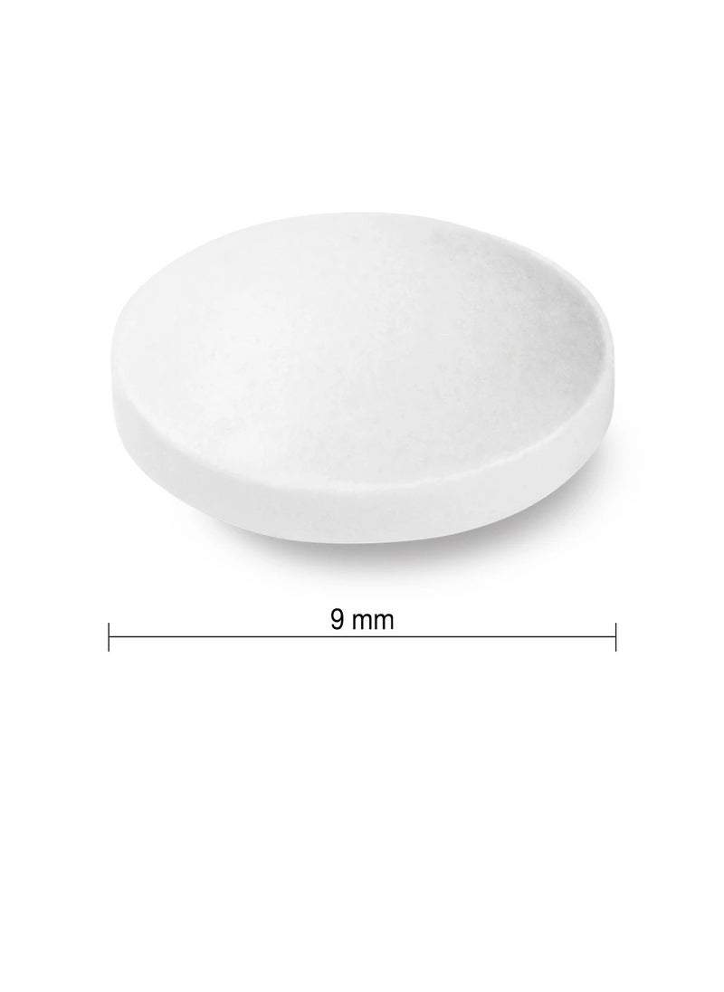 Jamieson - Jamieson Zinc 10 mg 100 Tablets - Image 1
