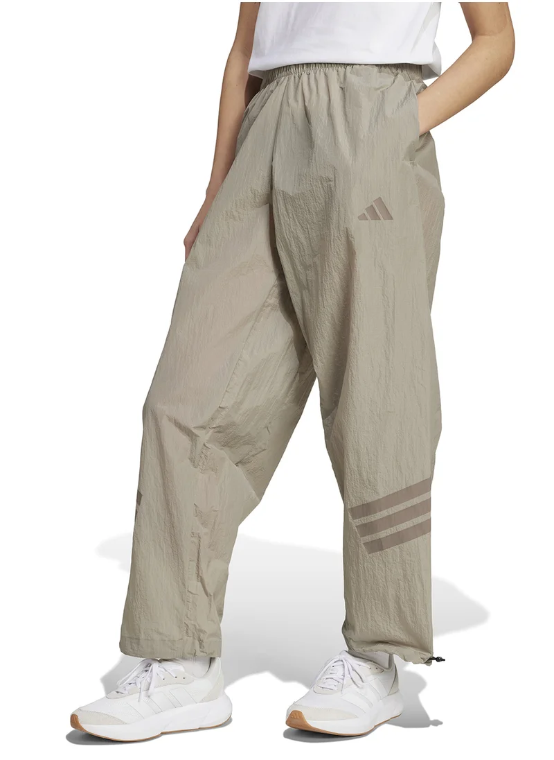 Adidas Future Icons 3 Stripe Woven Pant