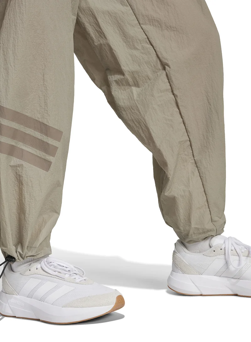 Adidas Future Icons 3 Stripe Woven Pant