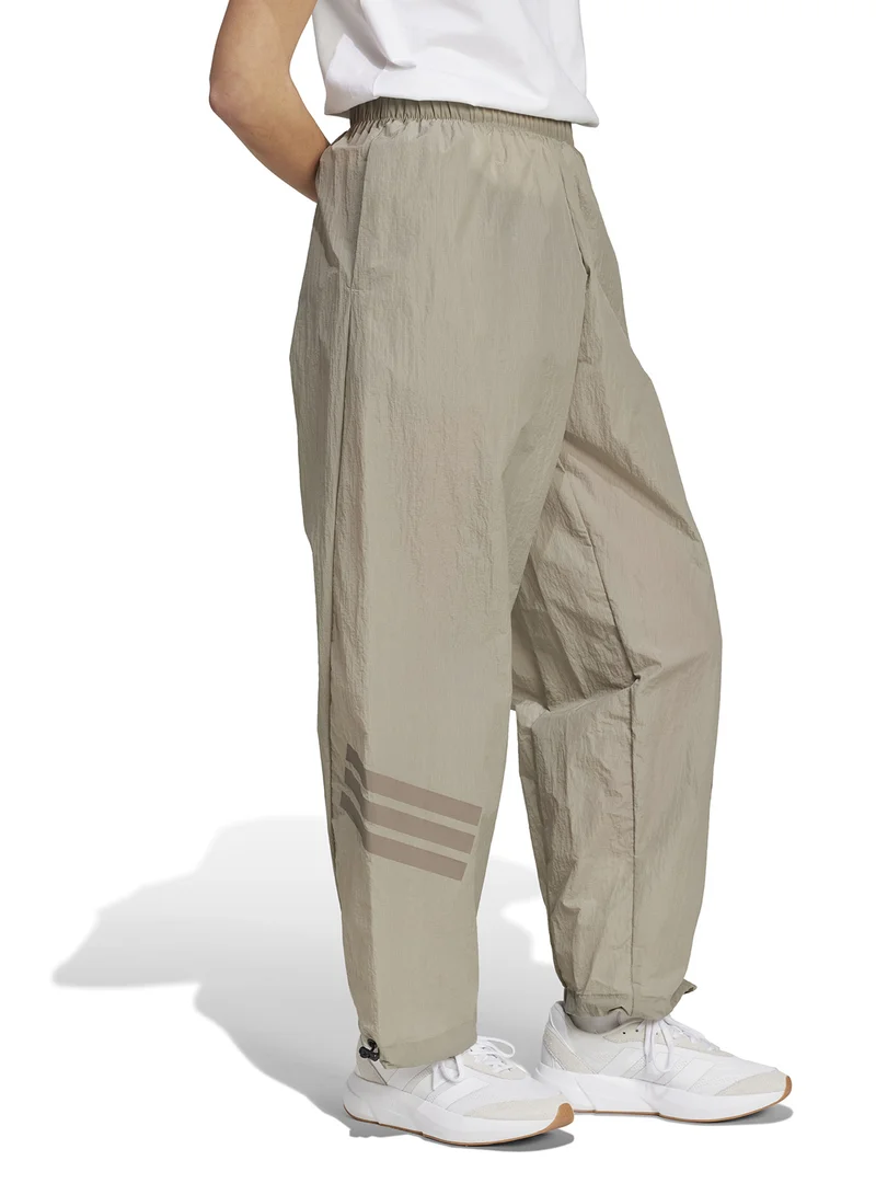 Adidas Future Icons 3 Stripe Woven Pant