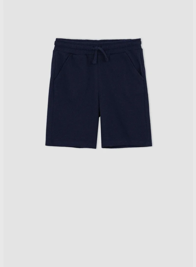 DeFacto Boy Knitted Short