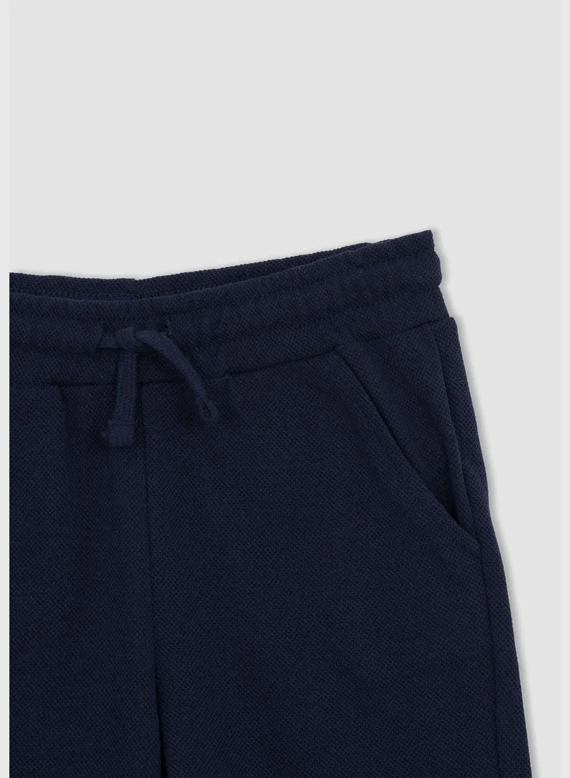DeFacto Boy Knitted Short