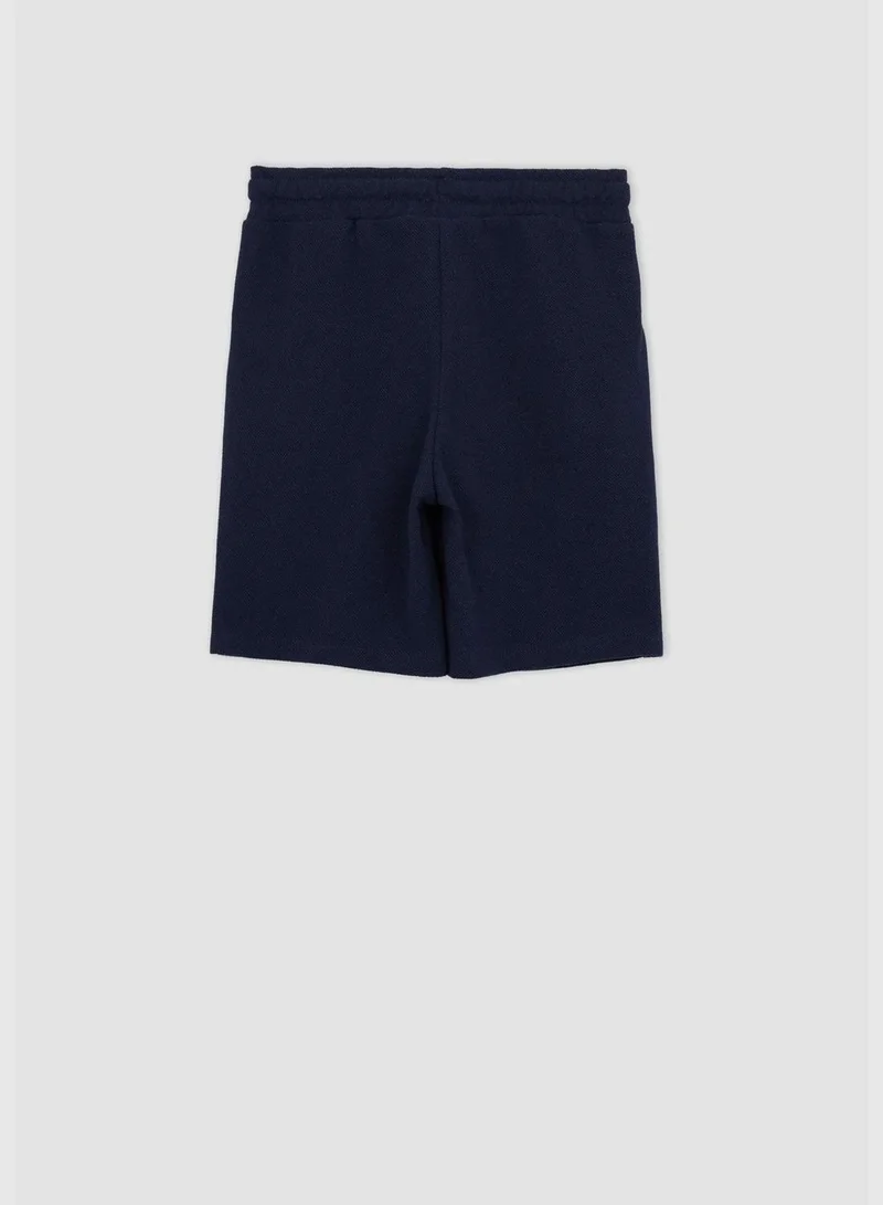 DeFacto Boy Knitted Short