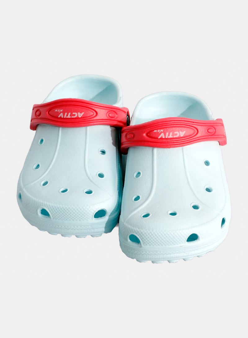 Activnew Girl'S Clogs