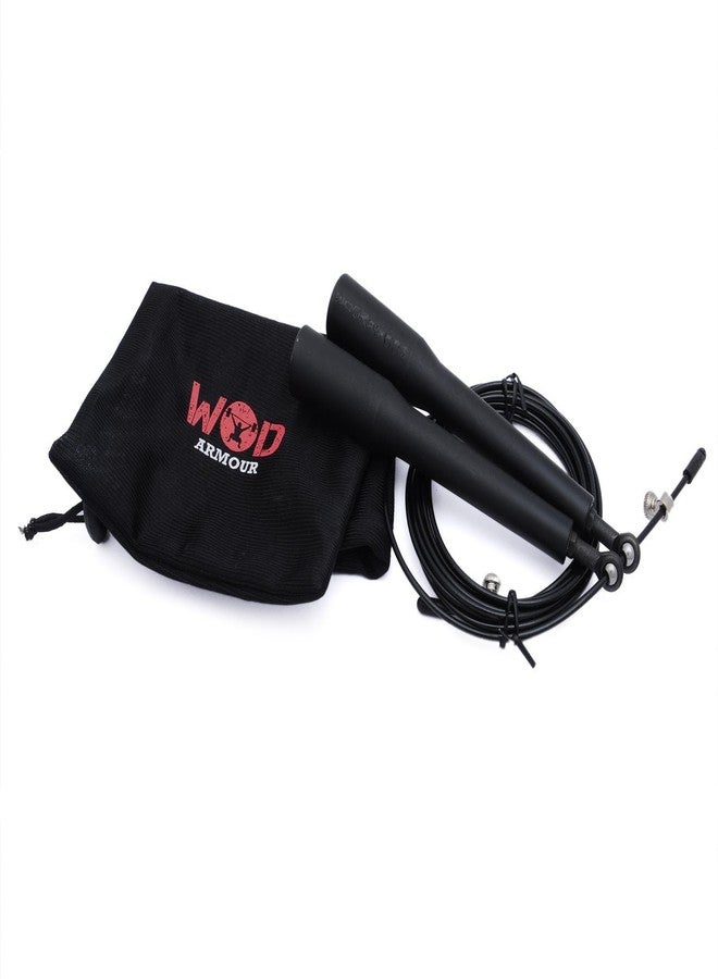 حبل قفز WOD ARMOUR SR1 - Image 1