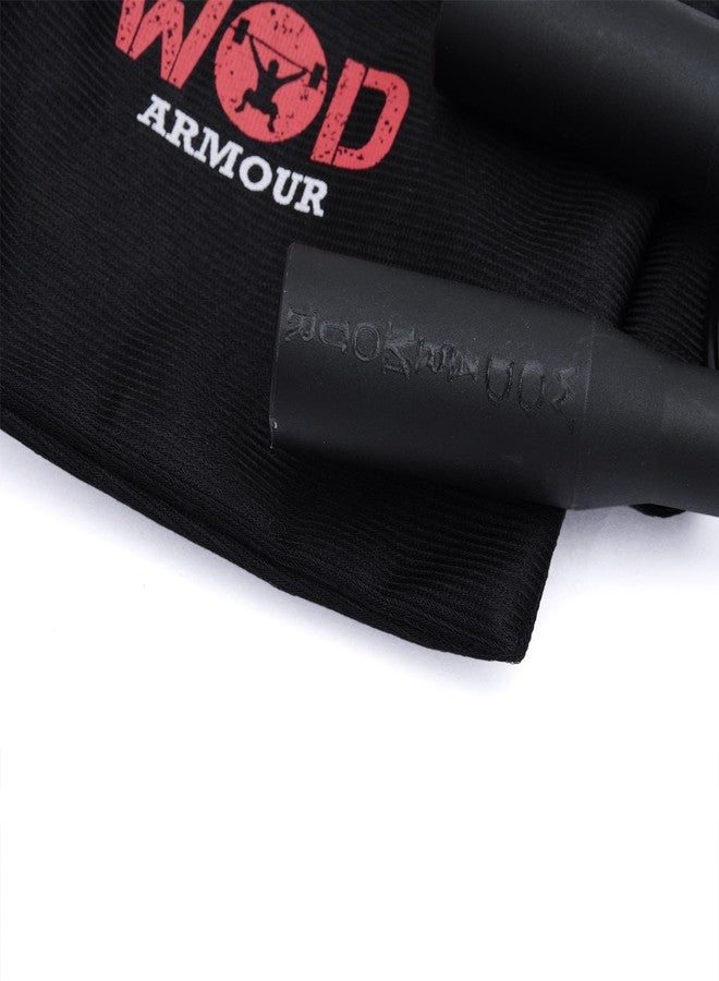 حبل قفز WOD ARMOUR SR1 - Image 4