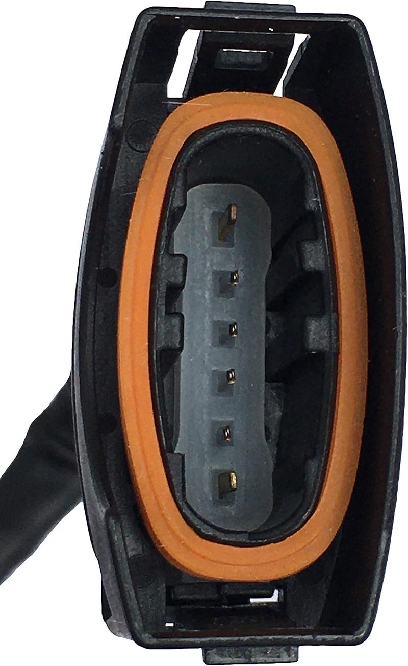 GoSens 034 Oxygen Sensor for Vauxhall 2003-2021, Front O2 Sensor, 440mm Length - Image 4