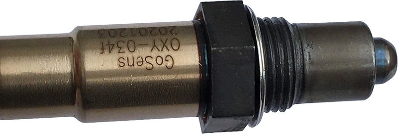 GoSens 034 Oxygen Sensor for Vauxhall 2003-2021, Front O2 Sensor, 440mm Length - Image 3
