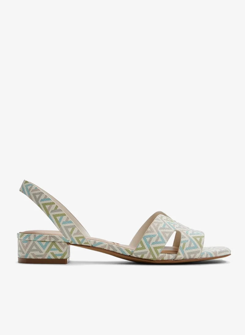 ALDO Jinane Women's Block Heel