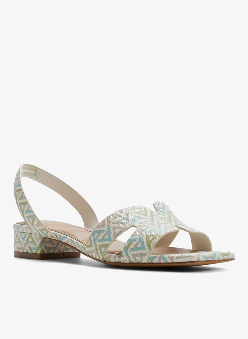 ALDO  Jinane Women's Block Heel for Women | Best Price UAE