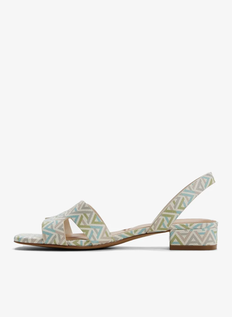 ALDO  Jinane Women's Block Heel for Women | Best Price UAE