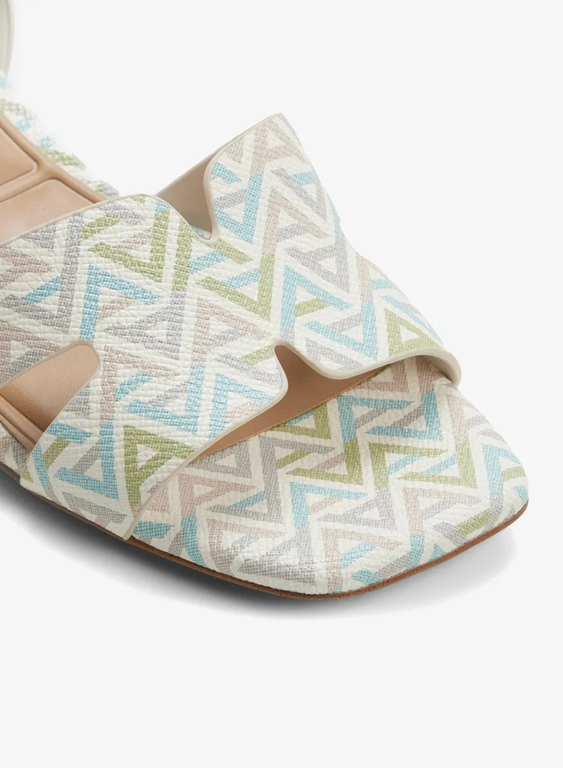 ALDO  Jinane Women's Block Heel for Women | Best Price UAE