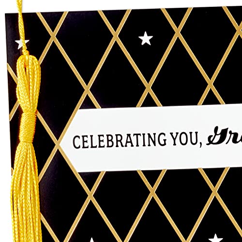 Hallmark Graduation Card (Celebrating You) - Image 5