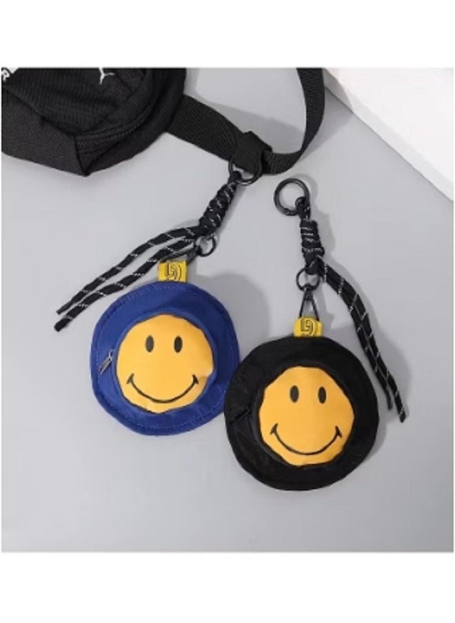 dida-cosmos - Earbud Protective Case, Mini Earphone Case Protective,Carrying Box Travel Portable Storage Bag for Earphones Earbuds/Headphone/iPod / MP3 and Mini Items - Image 1