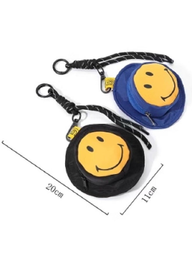 dida-cosmos - Earbud Protective Case, Mini Earphone Case Protective,Carrying Box Travel Portable Storage Bag for Earphones Earbuds/Headphone/iPod / MP3 and Mini Items - Image 1