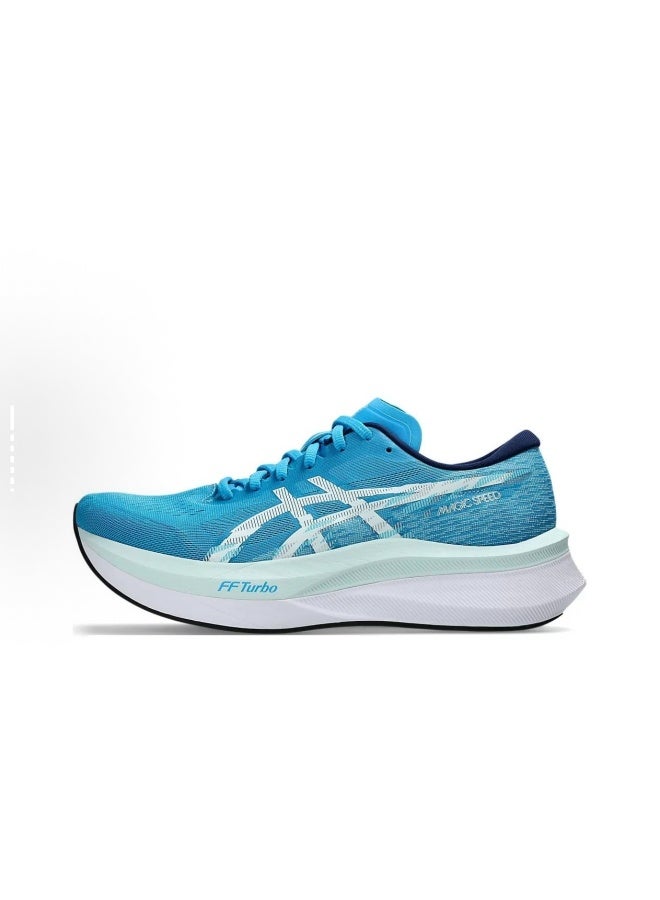 ASICS Sports Outdoor Cycling Sneakers - Image 1