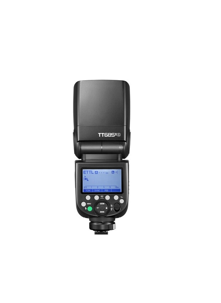 Godox Godox TT685S II Flash for Sony Cameras  - Image 4